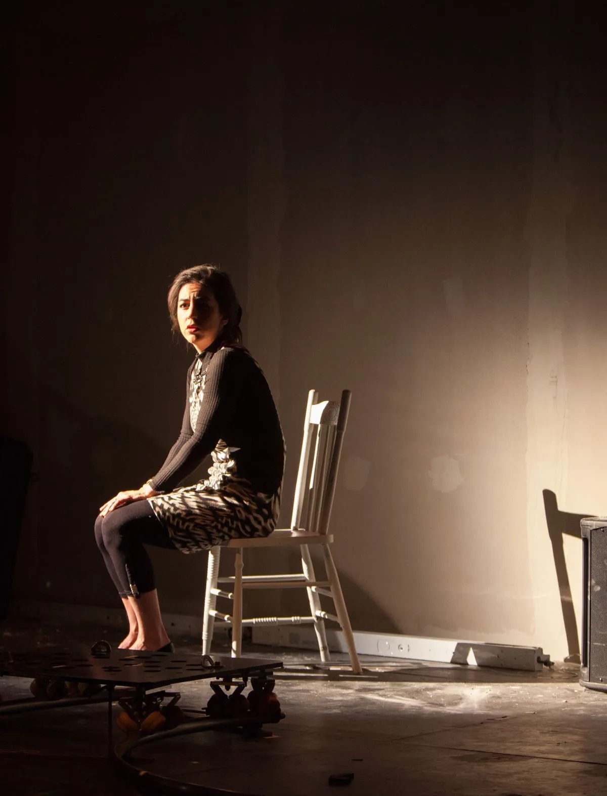 Les fées nous accusent