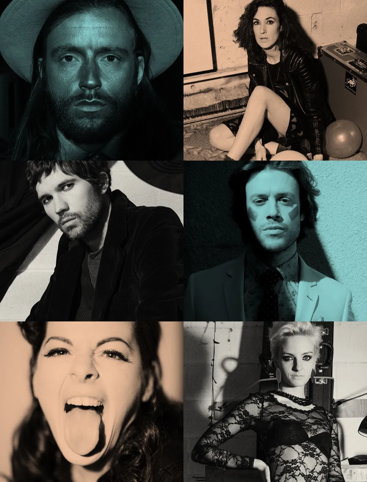 Pourquoi l'autre est un·e meilleur·e comédien·ne que toi?