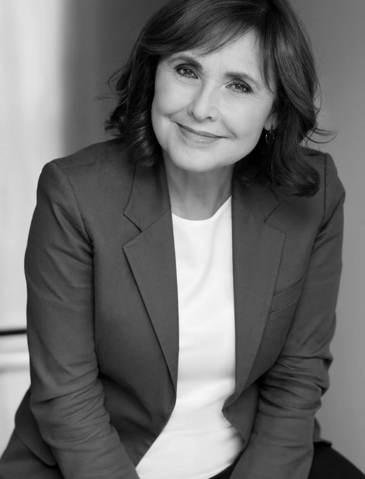 Classe de maitre : Alexandra Szacka