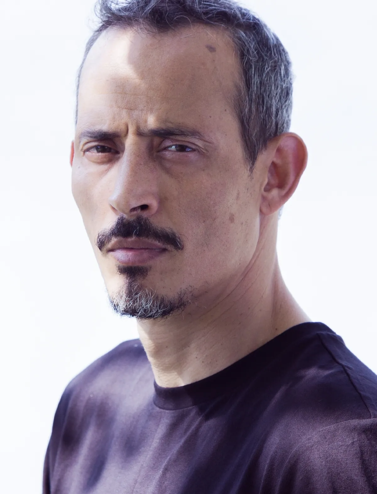 La lueur dans les yeux de Rabah