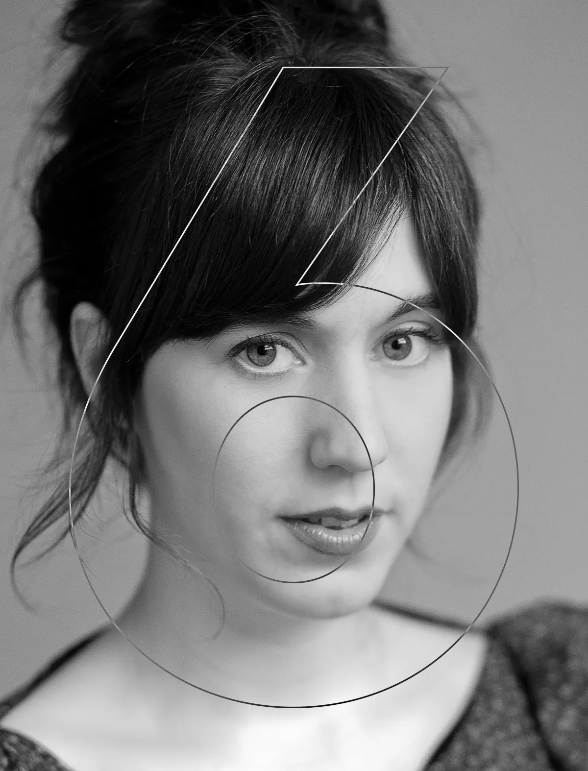 6 questions à Sarah Berthiaume