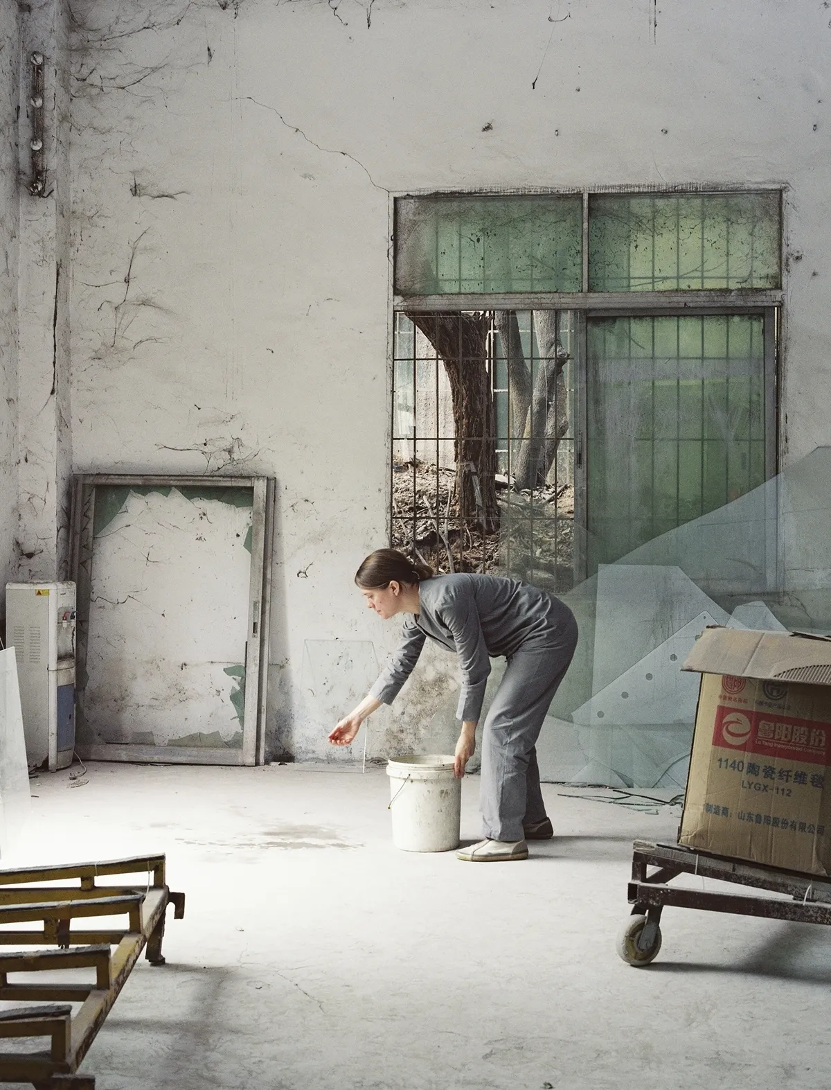 Inspirations : Made in Québec par Kim Waldron