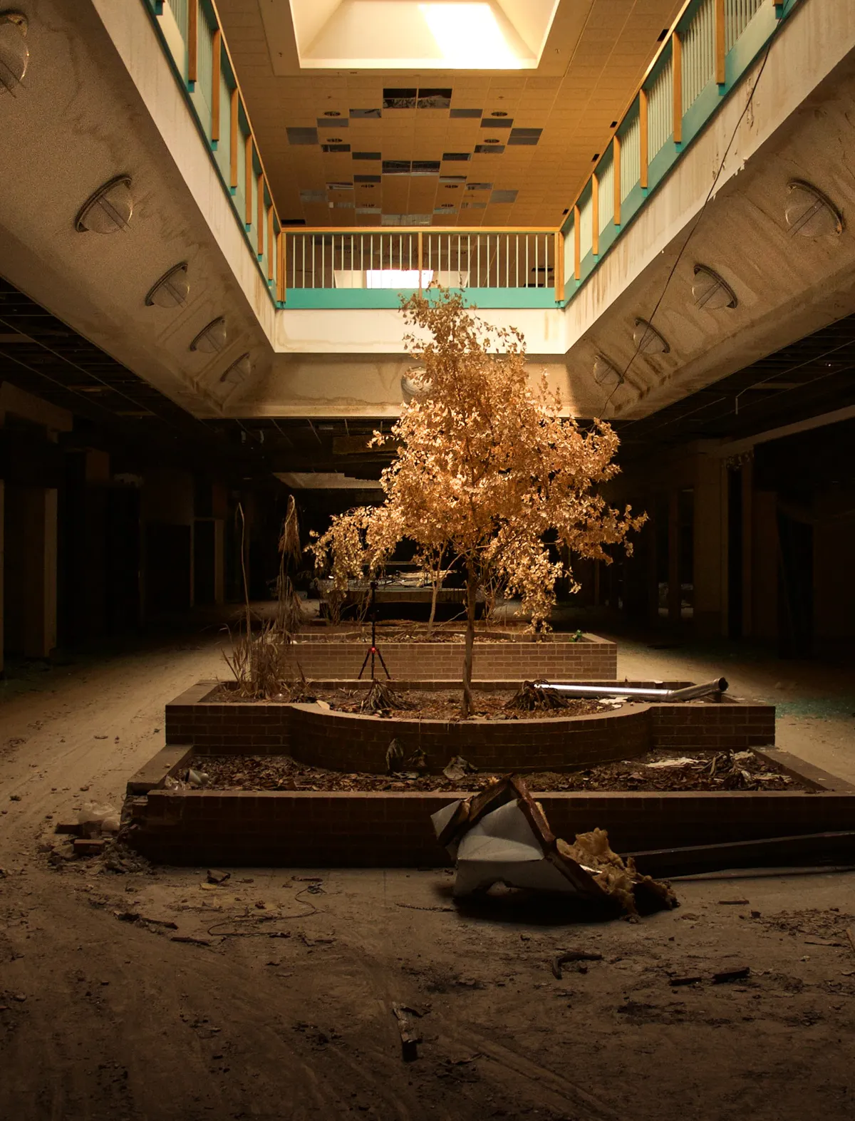 Centres d'achats : du rêve à la désillusion ?