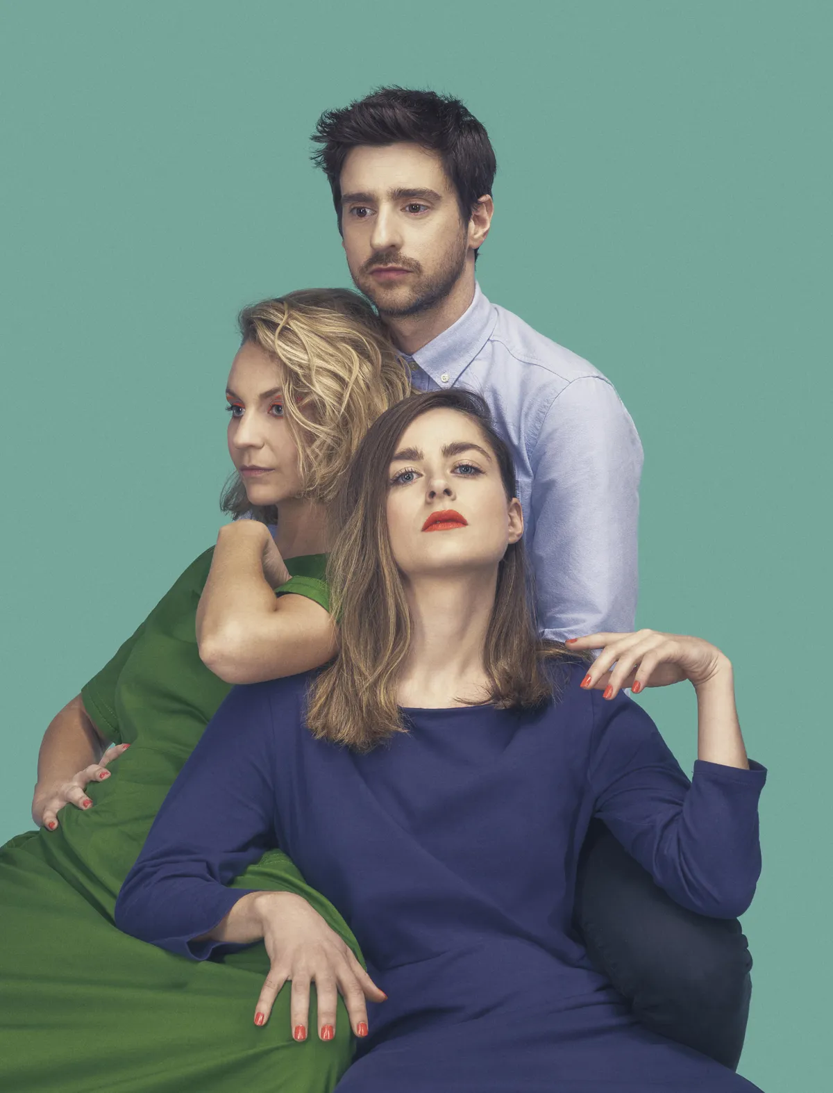 On est TOUTE de droite : le fil de ta fureur