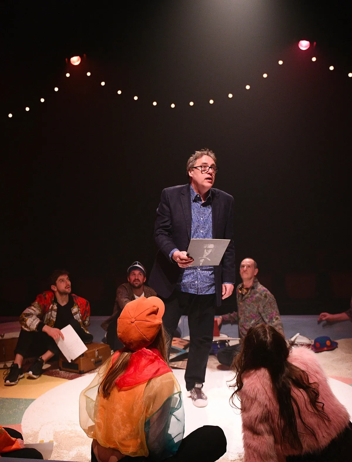 Mauffette tel qu'en Loui-même