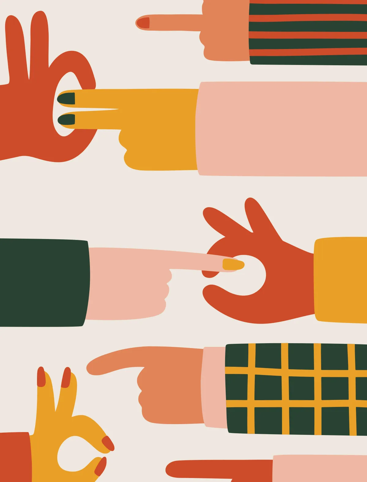 Rencontre : Marjolaine Beauchamp et Dany Boudreault