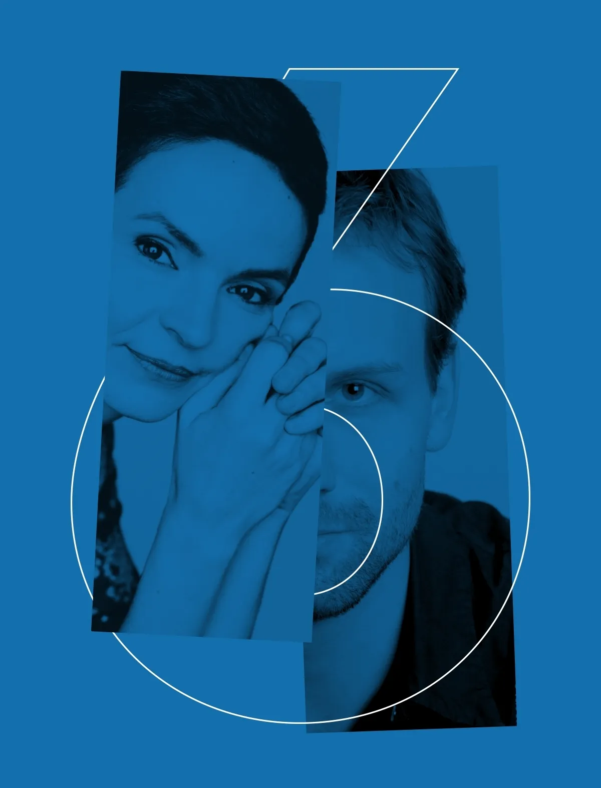 6 questions à Anaïs Barbeau-Lavalette et Émile Proulx-Cloutier