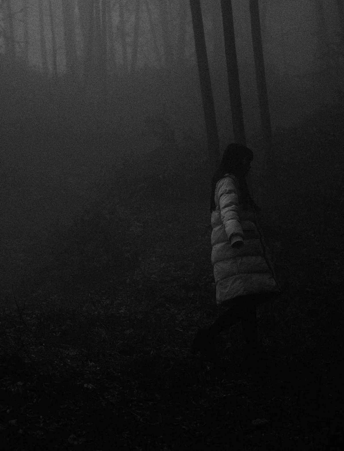 How to disappear completely; de Radiohead aux évaporés du Japon