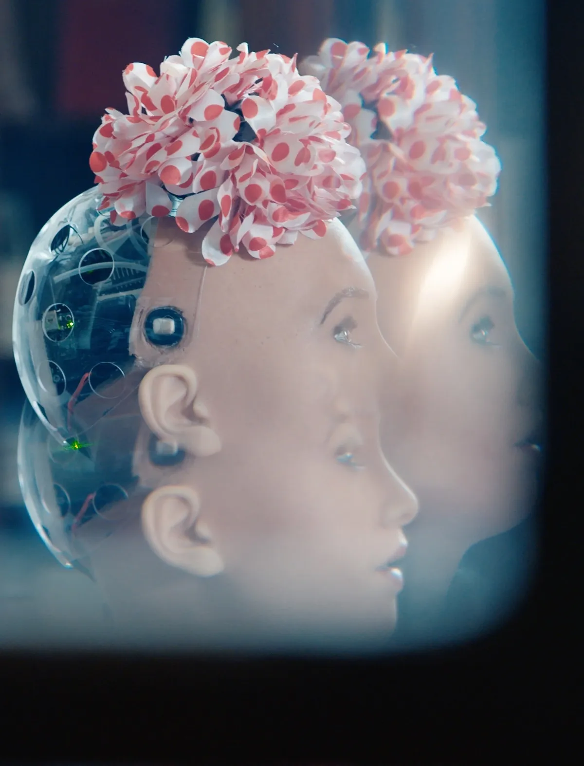 Qui sont les monstres? Entretien avec Dominique Leclerc