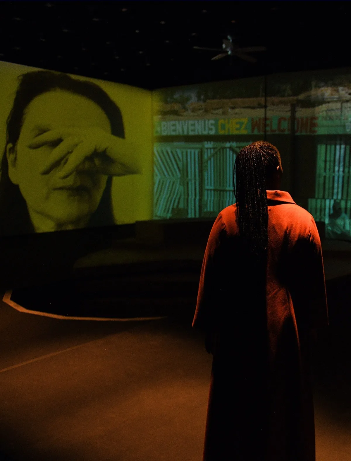 Classe de maitre : Carole Fréchette