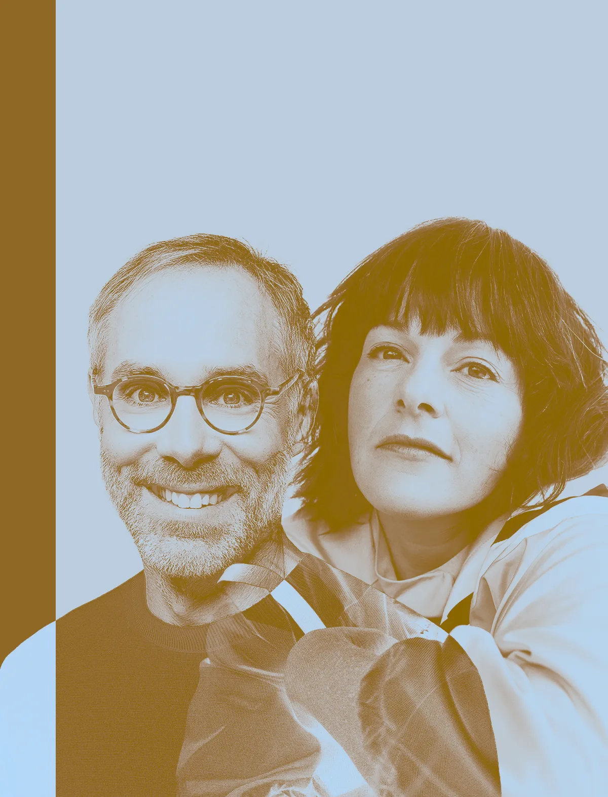 Les mutant·es : correspondance d'auteurs