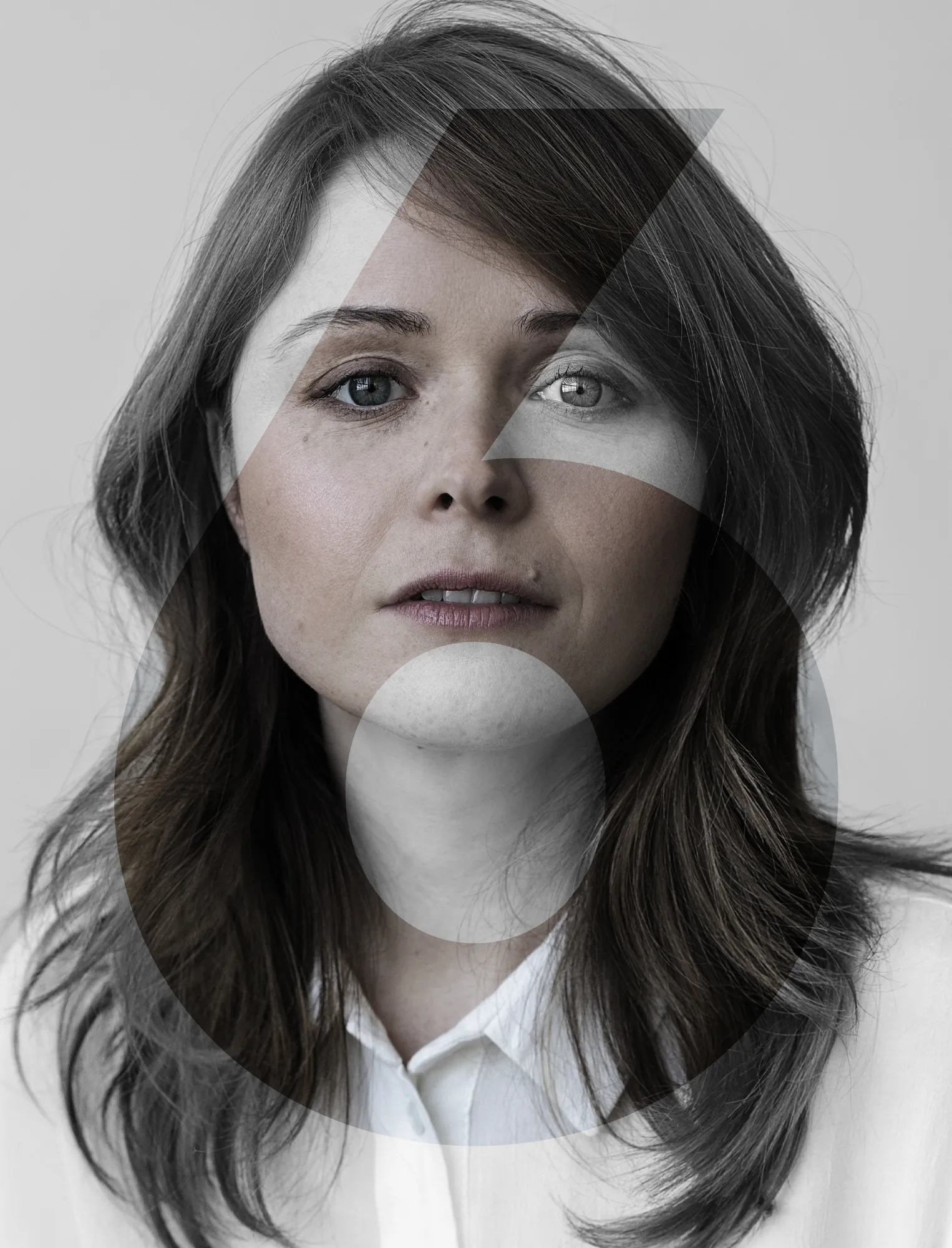 6 questions à Gabrielle Lessard