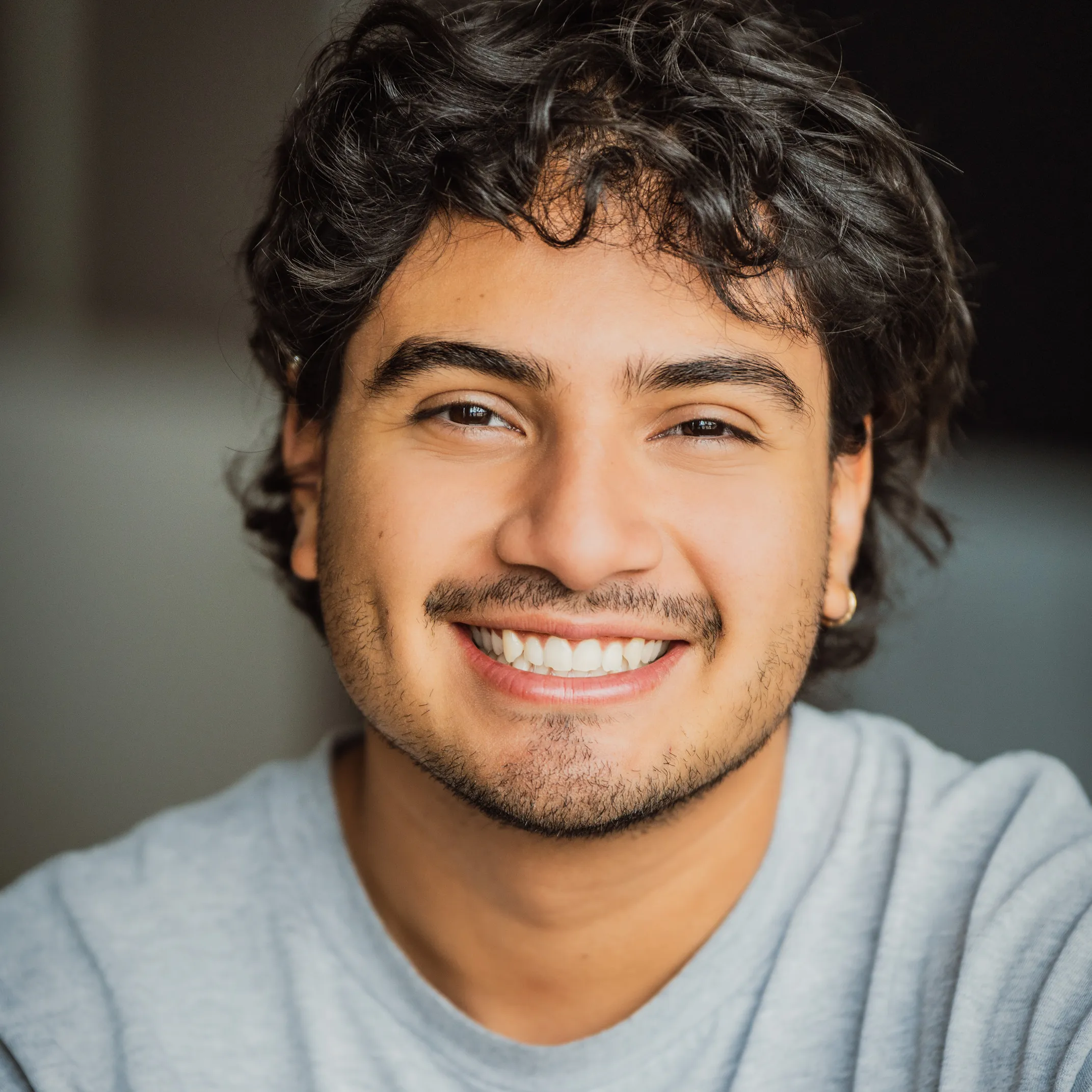 Alejandro Muller Salas