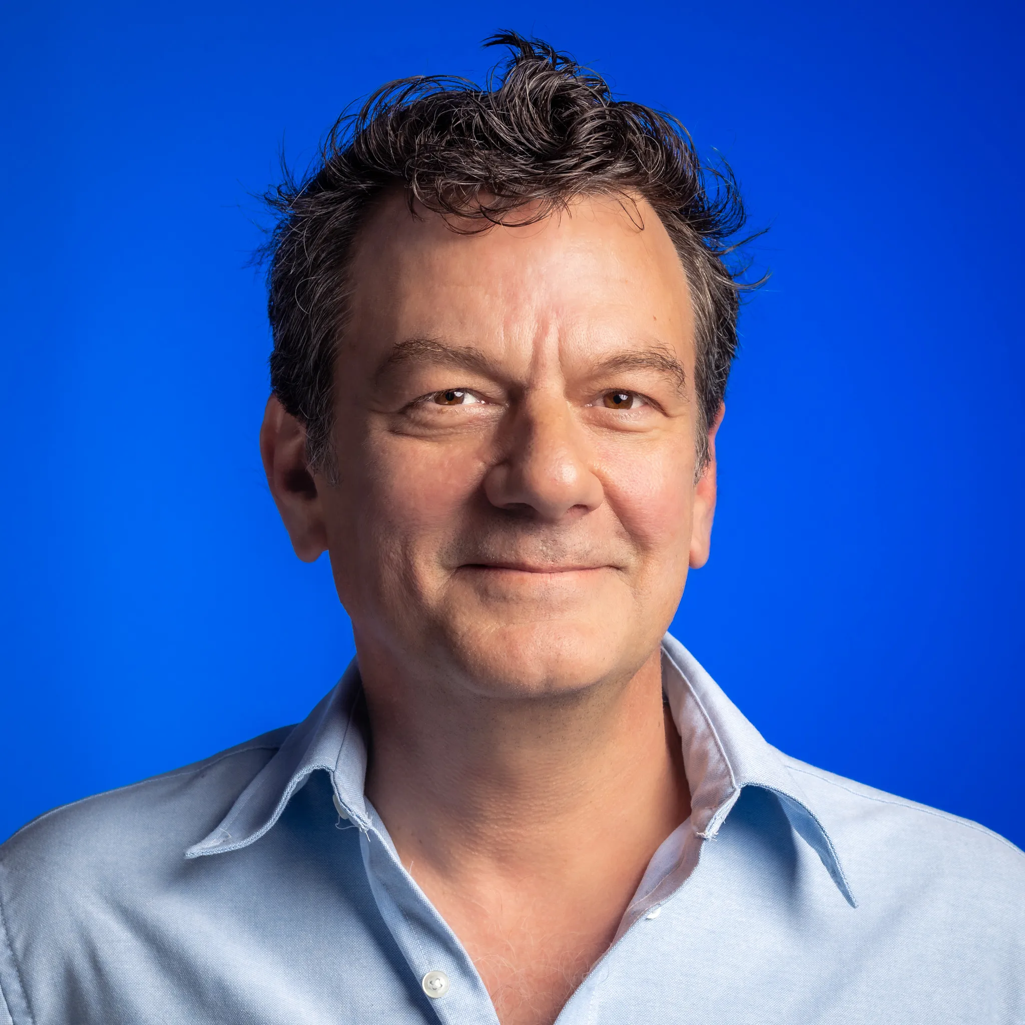 Philip André Collette