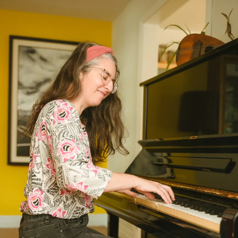 Catherine Lefrançois