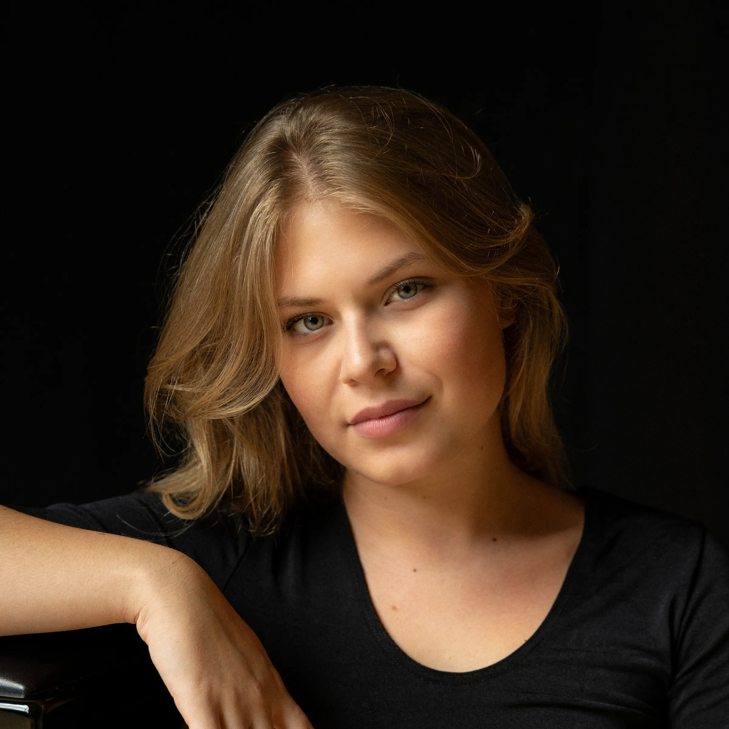 Marie Luciani-Grimaldi