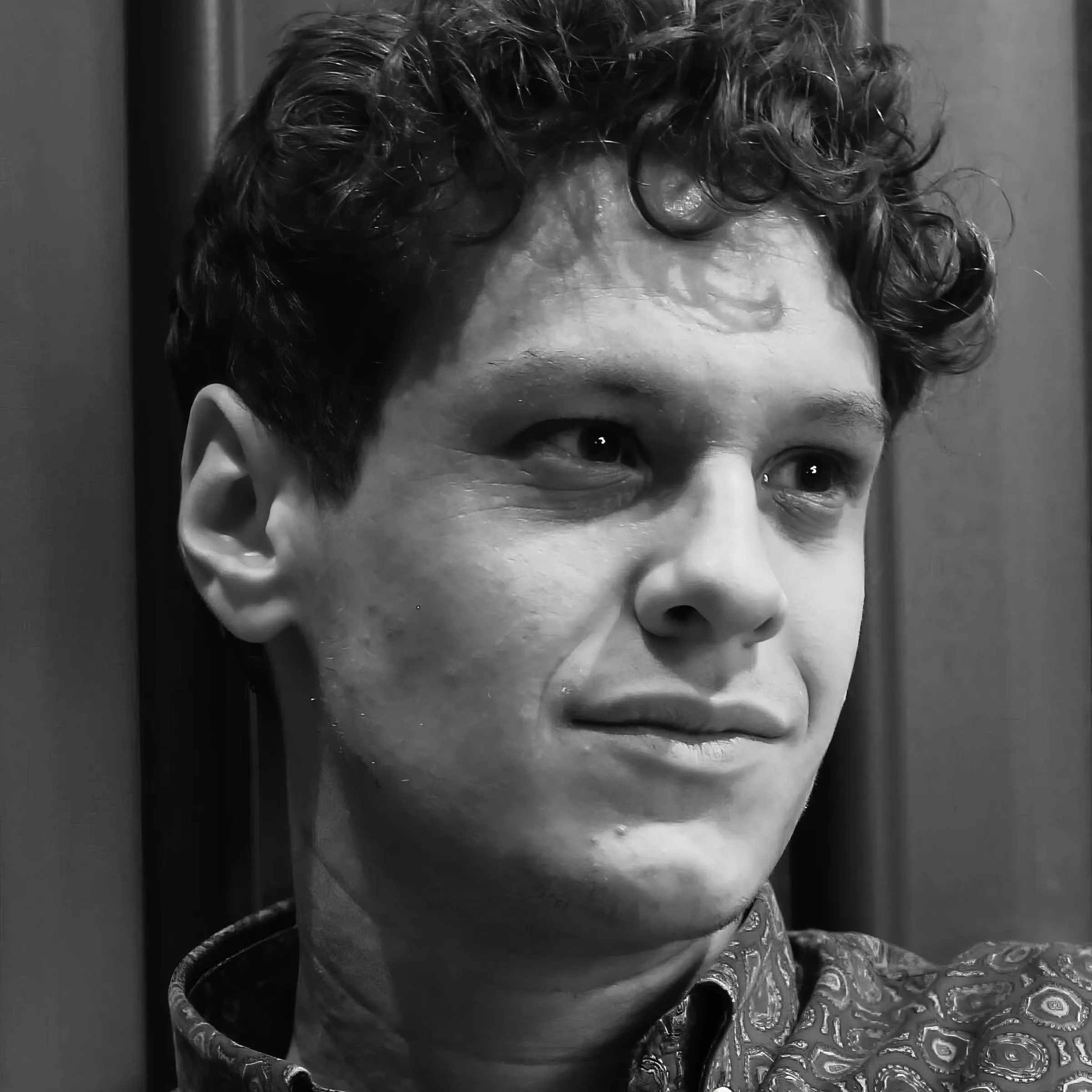 Vithou Thurber-Prom Tep