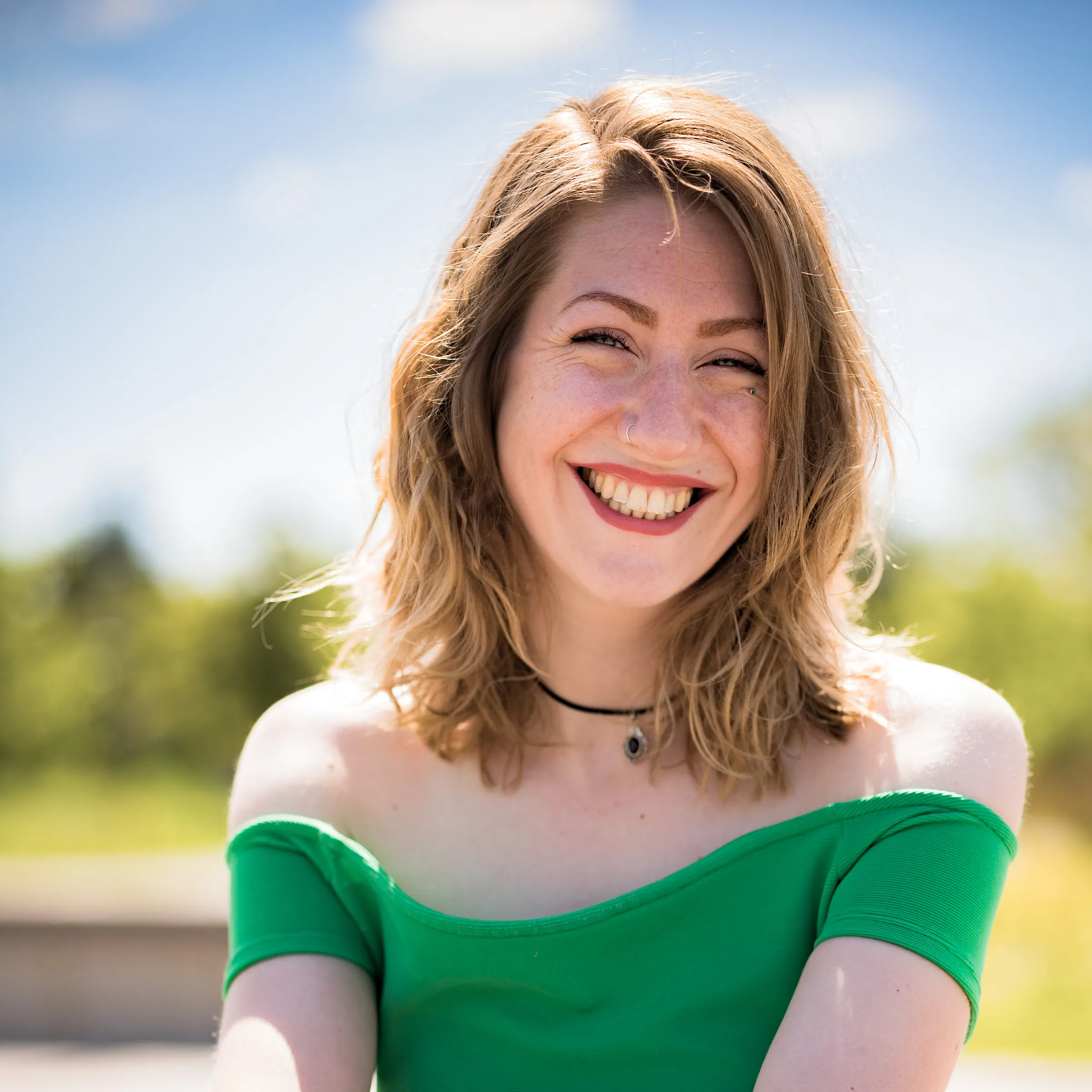 Elisabeth Coulon-Lafleur