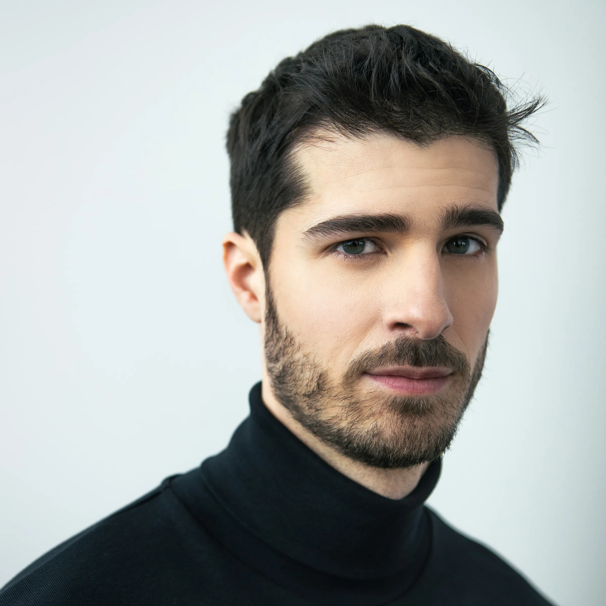 Simon Beaulé-Bulman