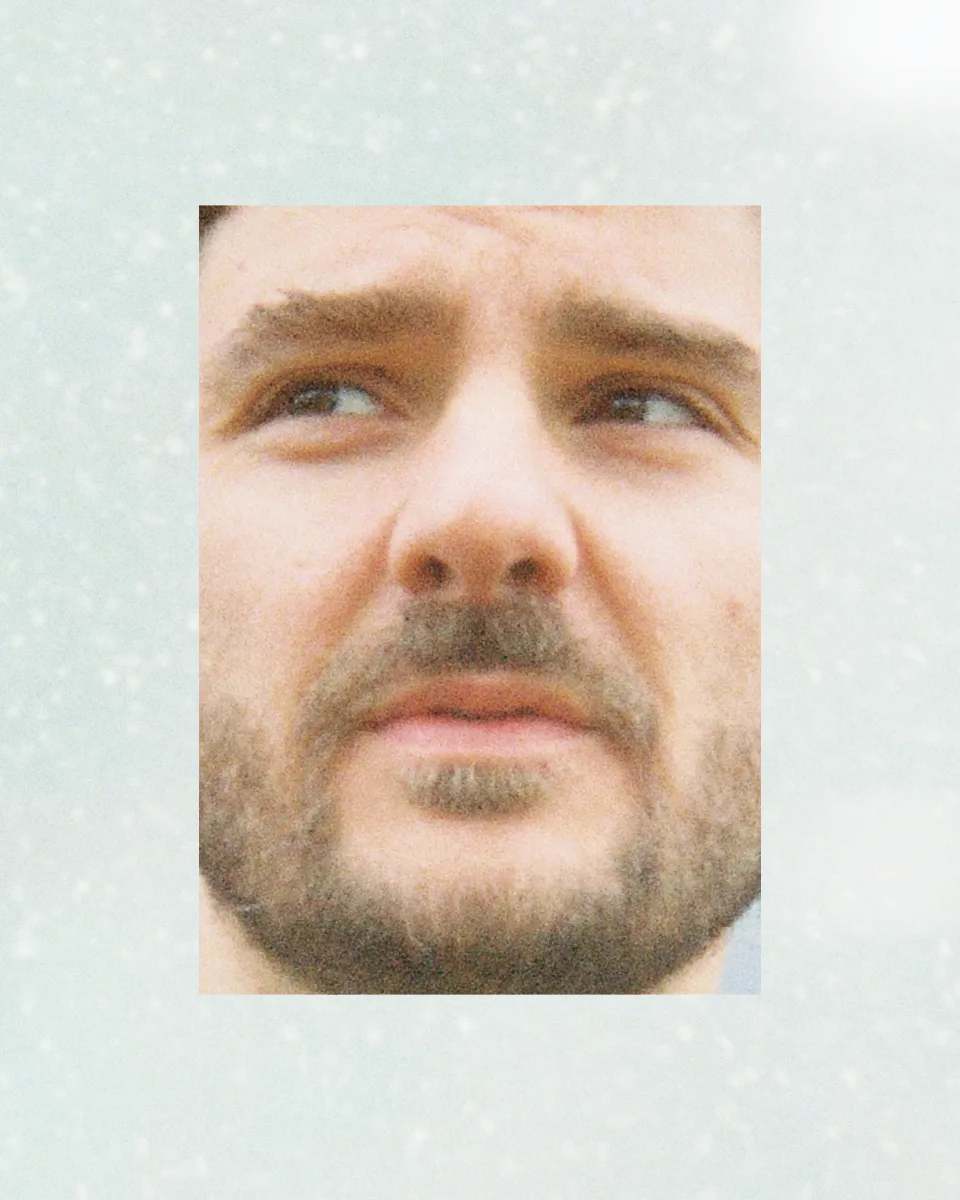 Là où la poussière se dépose