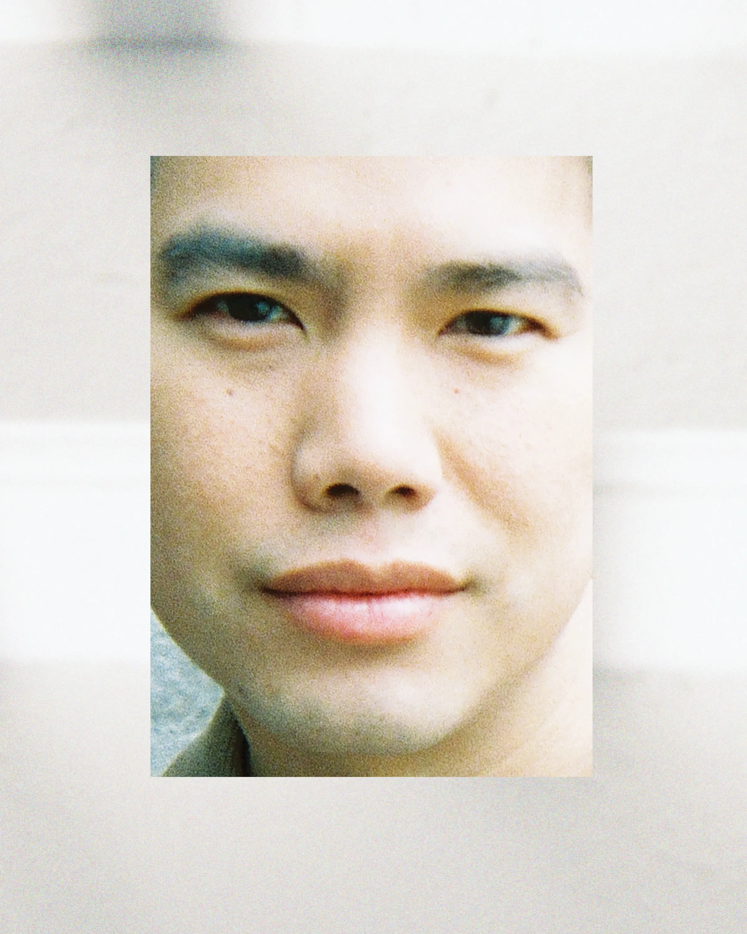 L'open mic asiatique