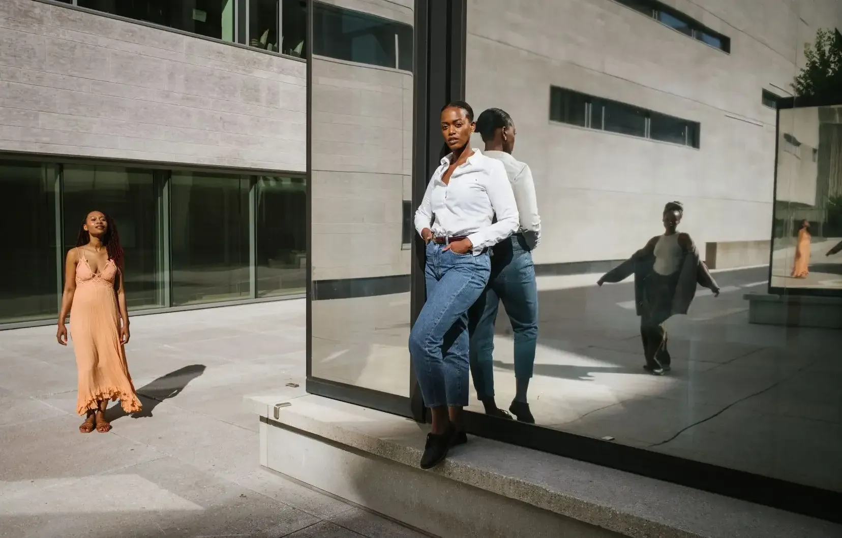 Entre colère noire et sororité