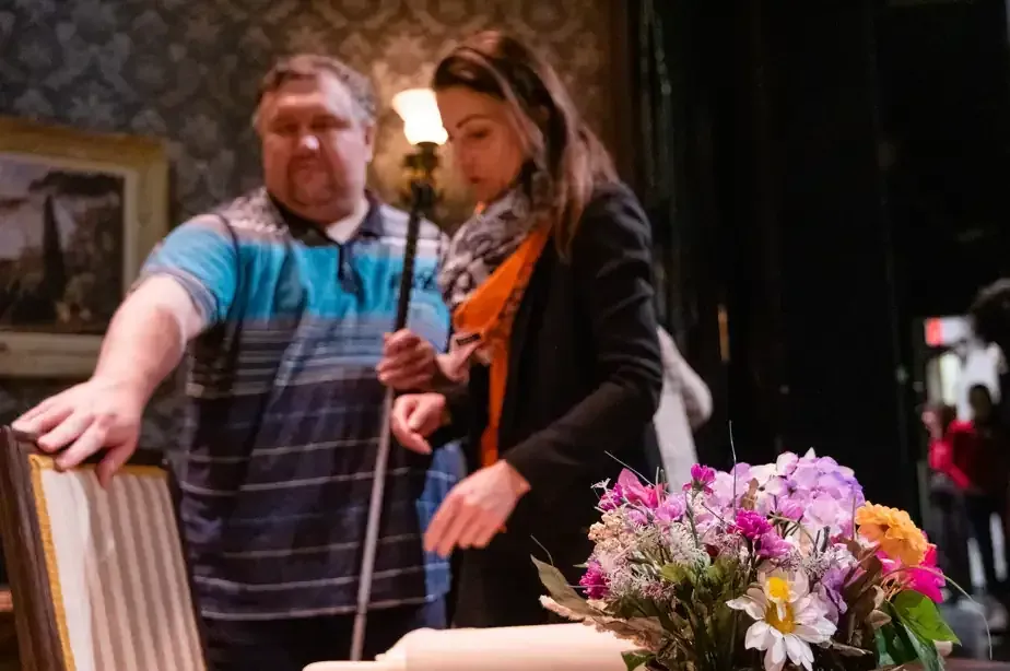 Des initiatives pour favoriser l’accès aux arts vivants