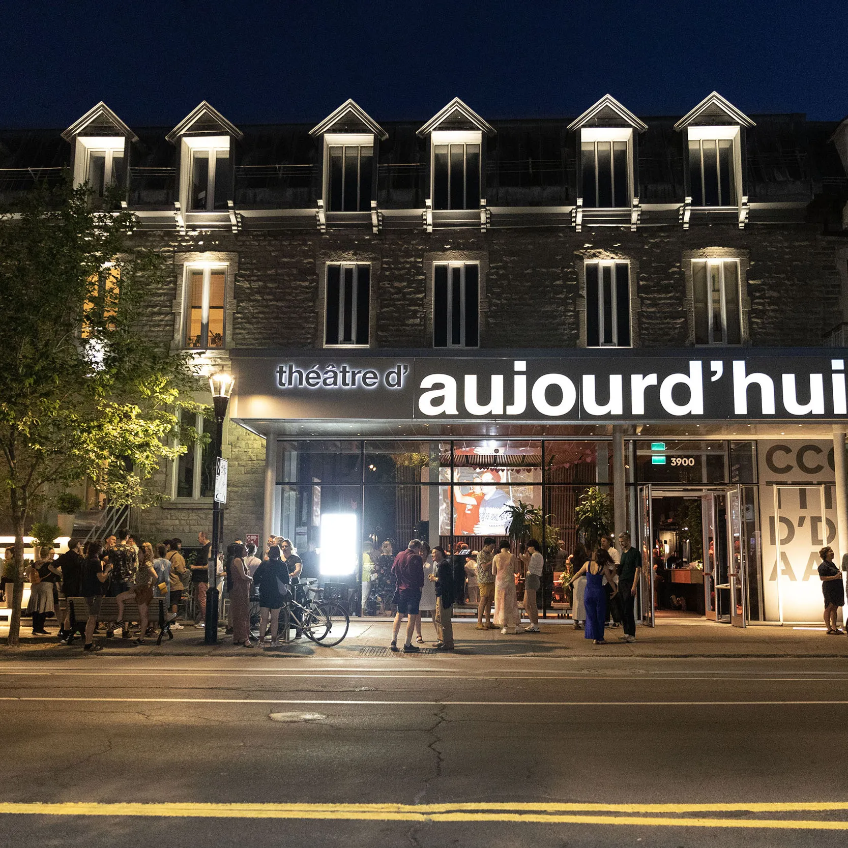 Planifier votre visite