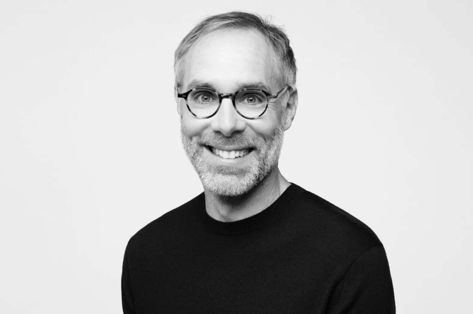 Cinq questions à Sylvain Bélanger, directeur artistique et metteur en scène