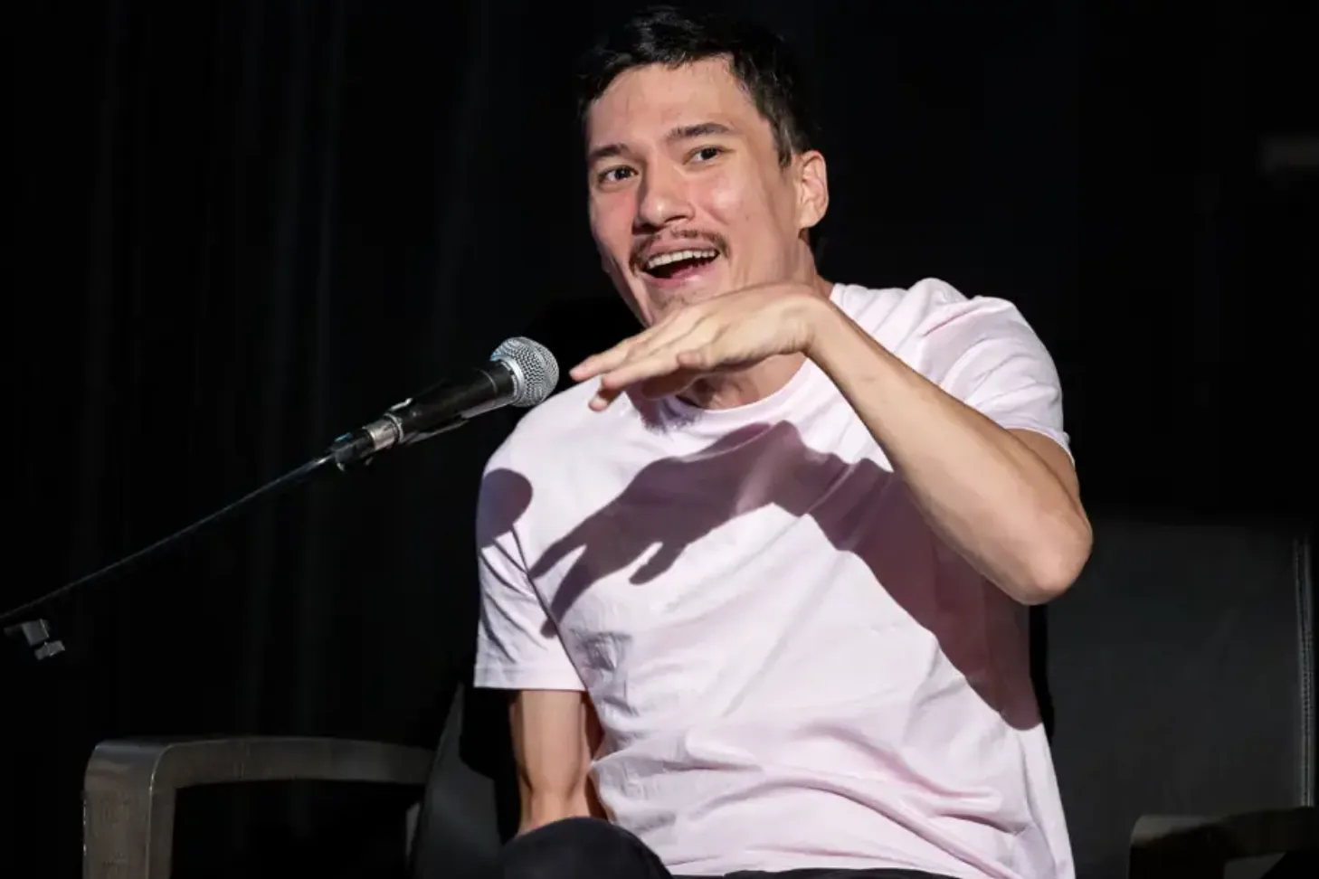 Place à la culture accessible