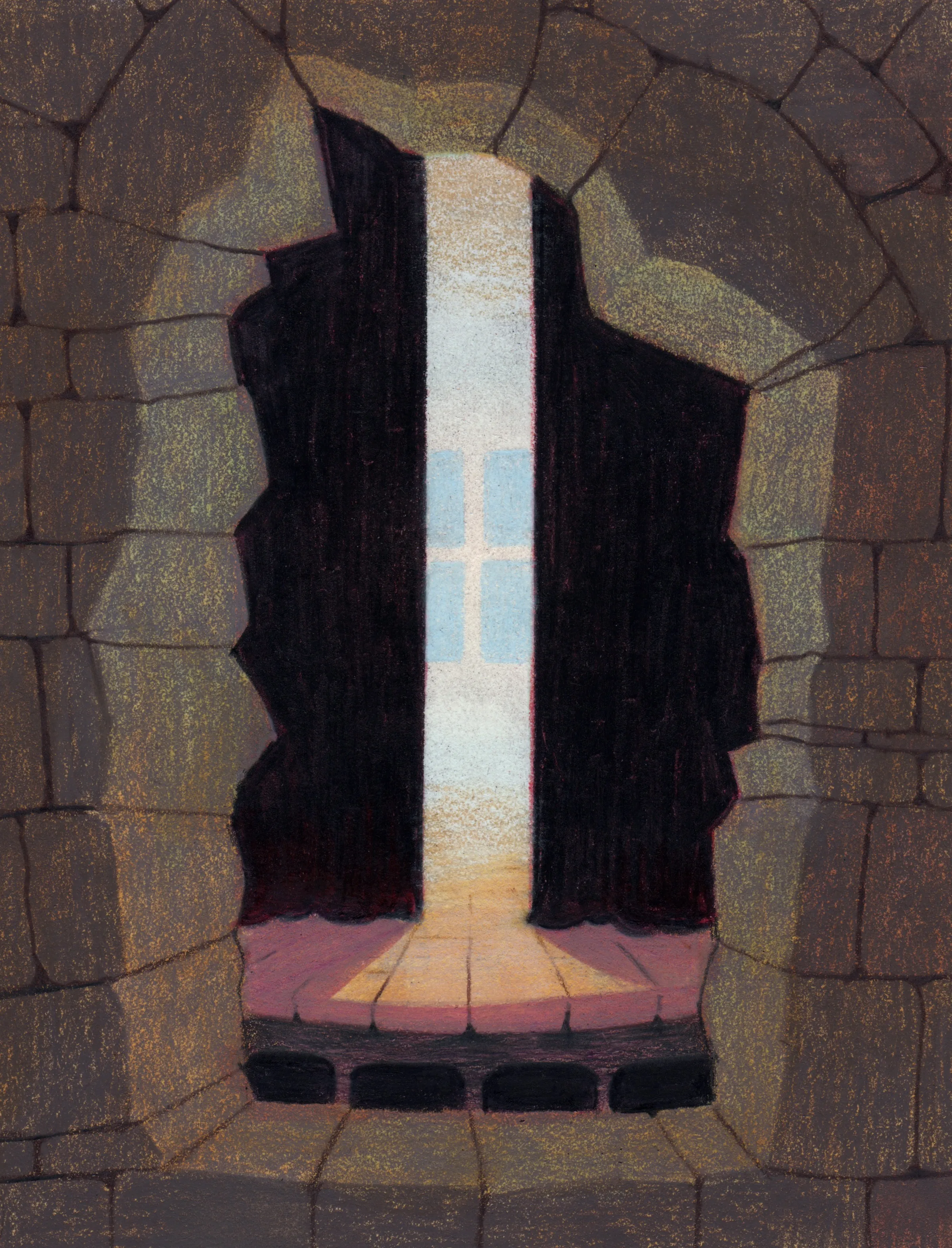 Les échos des ruines : entretien entre Marie-Hélène Voyer et Sylvain Bélanger