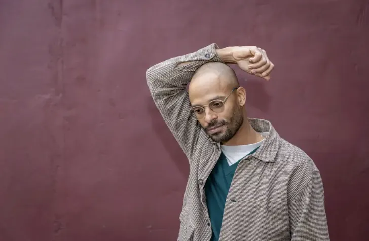 Se réconcilier avec son passé