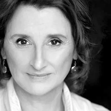 Pierrette Robitaille