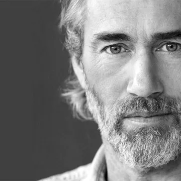 Roy Dupuis