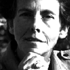 Jovette Marchessault