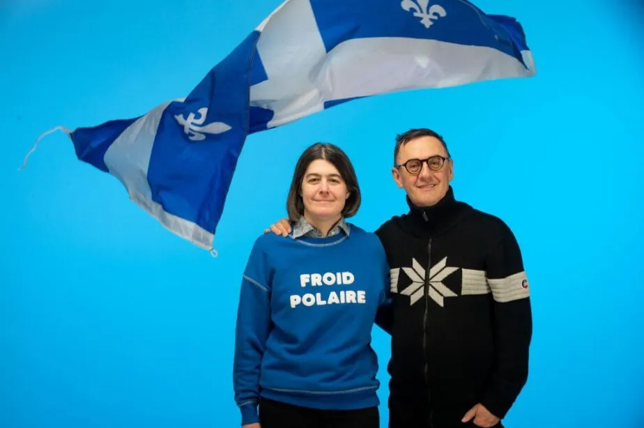 ColoniséEs : Québec d'aujourd'hui