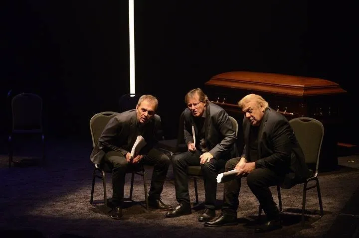 2018 en 18 pièces de théâtre marquantes Des émotions et des réflexions qui resteront gravées dans nos mémoires