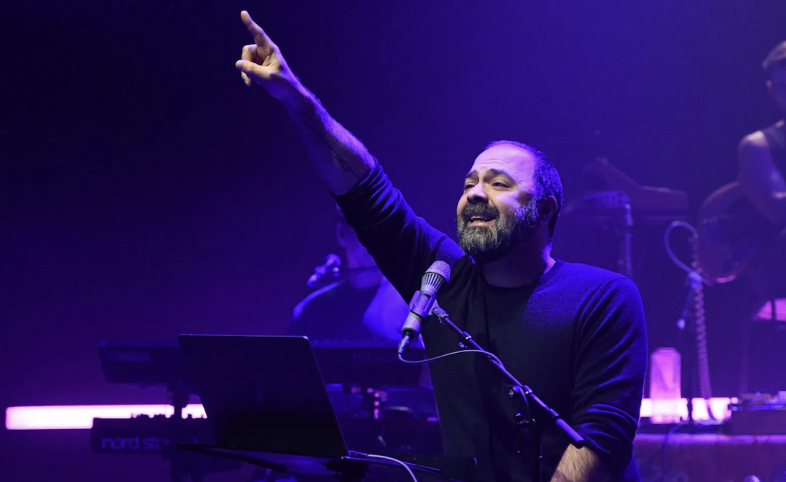 Mani Soleymanlou, le deuil, et ce qu’on devrait faire avec