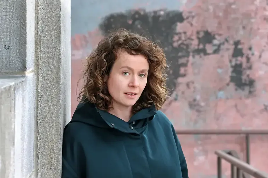 Trois projets de films pour Rébecca Déraspe