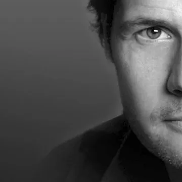 Frédérick De Grandpré