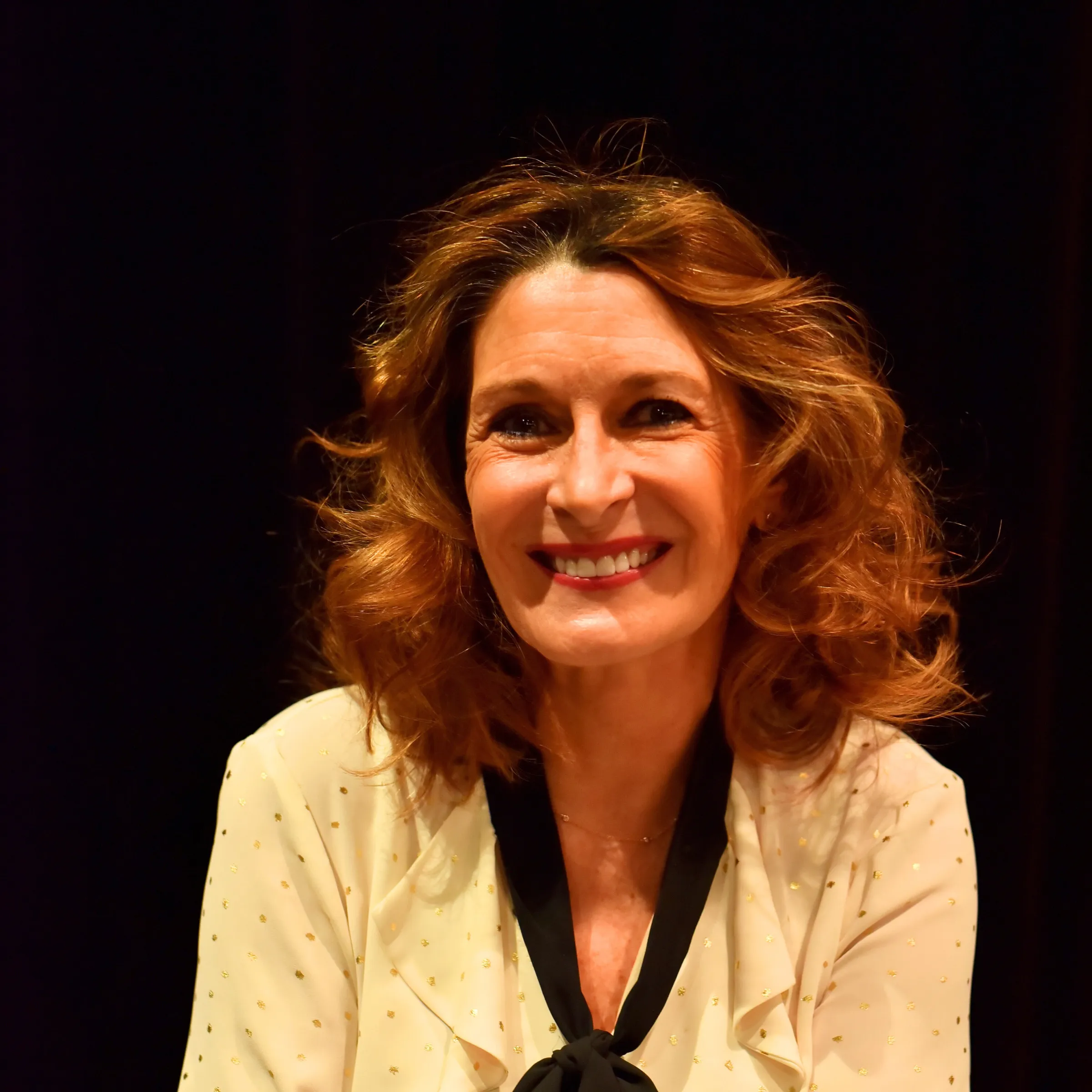 Christine Bissonnette