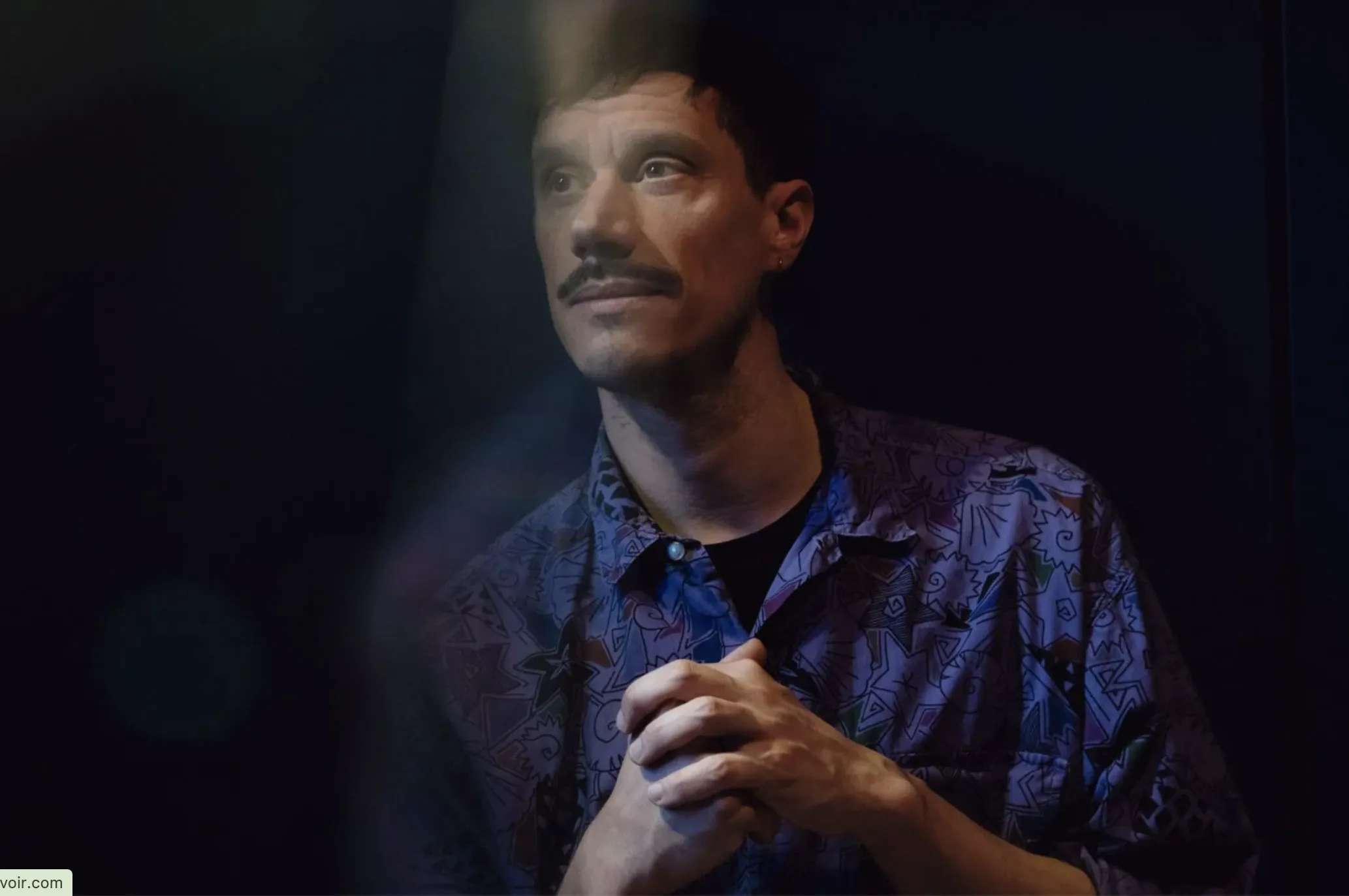 Une fin : la fin du monde à l’échelle intime