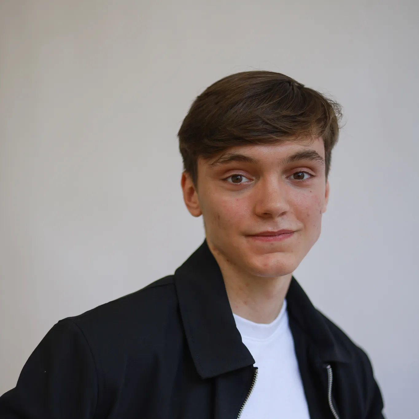 Félix-Antoine Bénard