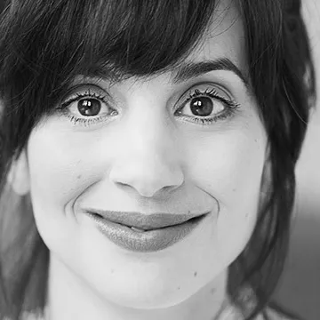 Sylvie De Morais-Nogueira