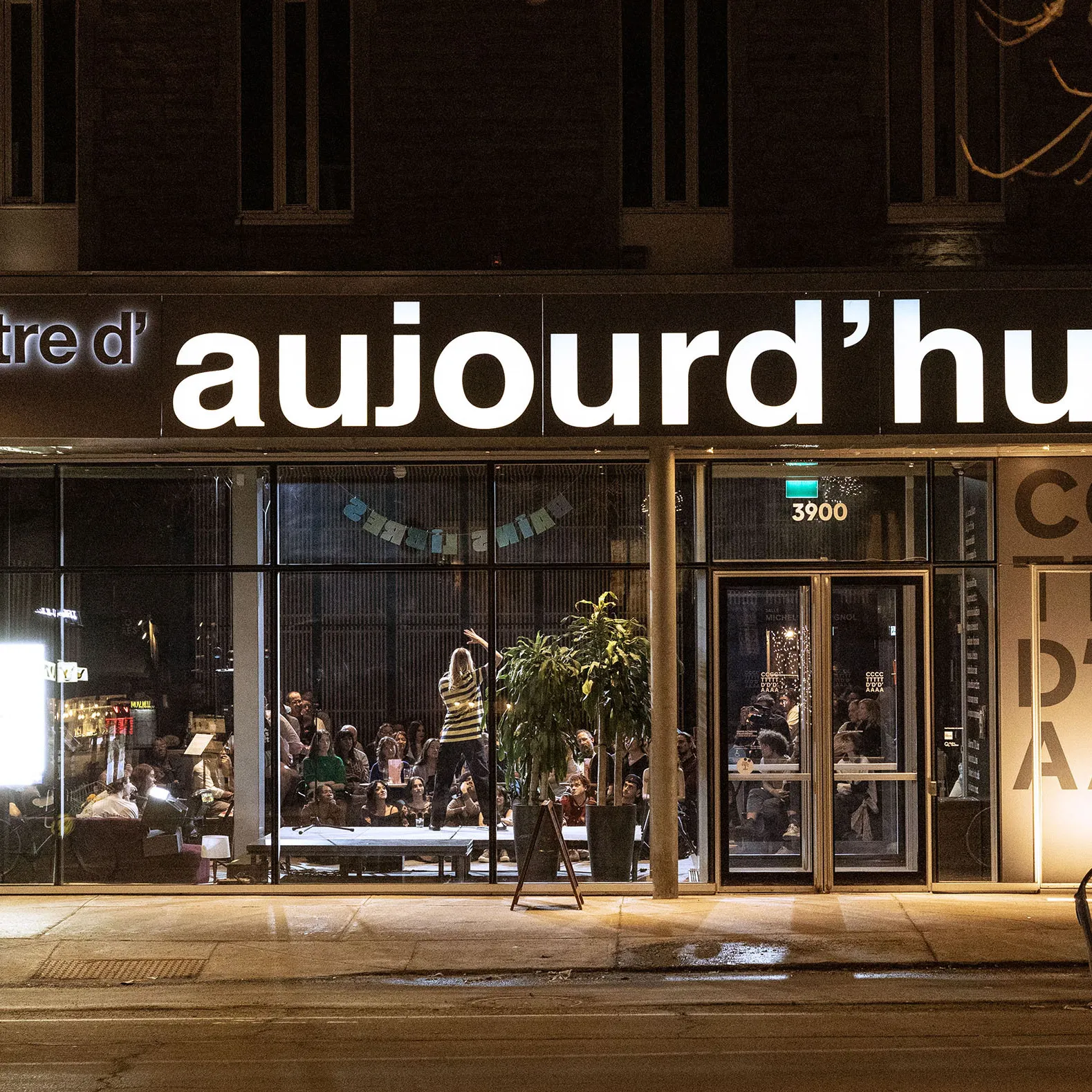 Les audaces de Marcelle Dubois