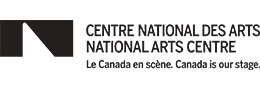Centre national des Arts