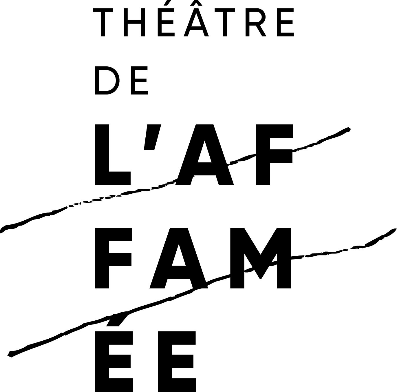 Théâtre de l'Affamée